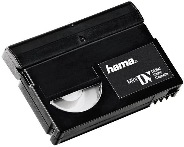 Cassette de nettoyage k7 mini dv bande video numerique ECLATS DESTOCKAGE