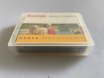 Cassette nettoyage mini dv bande k7 video numerique clp-024 magnetoscope AY-DVMCLWW bsc252 ECLATS DESTOCKAGE