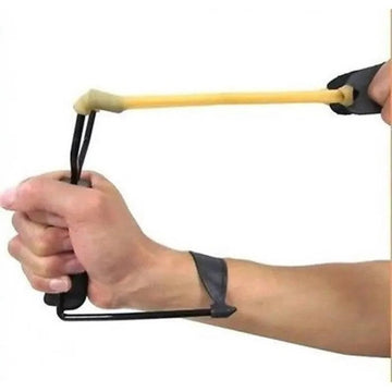 Catapulte fronde lance pierre arme de defense ECLATS DESTOCKAGE