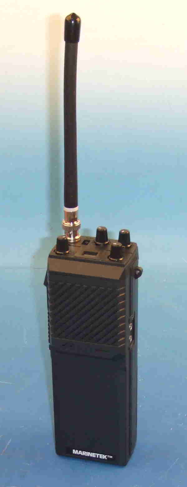 Cb marine 156 à 163mhz cb marines talkie walkie reconditionne sans chargeur ECLATS DESTOCKAGE