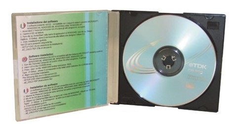Cd rom cordon ordinateur rs232 ouvre porte gsm3 transmetteur telephonique automatismes portail ECLATS DESTOCKAGE