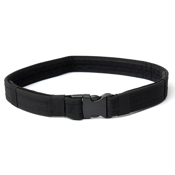 Ceinture securite defense ceinturon boucle securite militaire ceinturon police armee militaire ECLATS DESTOCKAGE