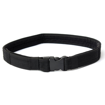 Ceinture securite defense ceinturon boucle securite militaire ceinturon police armee militaire ECLATS DESTOCKAGE