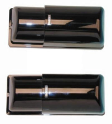 Cellule infrarouge 12v extérieur 60m intérieur 120m 12vcc ca piscine cloture barriere piscine ECLATS DESTOCKAGE