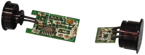 Cellule infrarouge de rechange pour portique detecteur de metal pdm61 ts1208 detection ECLATS DESTOCKAGE