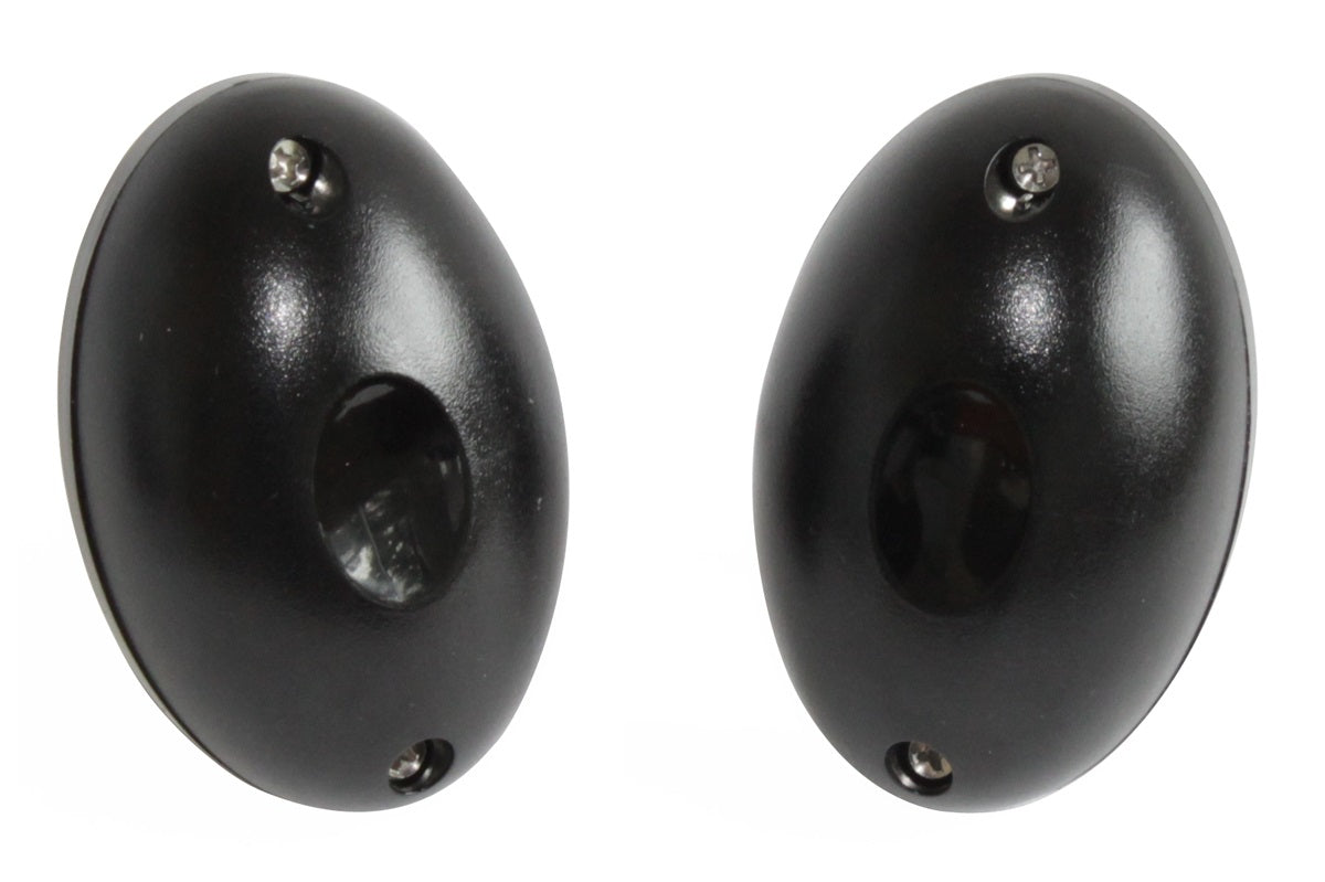 Cellules infrarouges 5m 6m 7m 8m 10m 12m 15m 12v 24v à poser en saillie ECLATS DESTOCKAGE