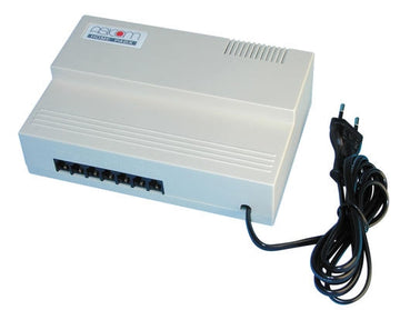 Central standard telephonique 1 ligne 6 postes s106 pabx 4 telephone discriminateur fax tel autocom - ECLATS DESTOCKAGE