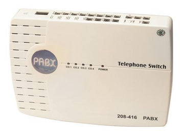 Central standard telephonique 3 lignes 12 postes presentation numero td 312a selecteur fax telephone - ECLATS DESTOCKAGE