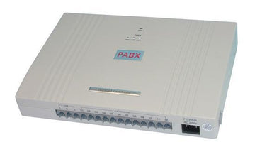 Central telephonique standard autocom3 lignes 12 postes (tc312a bell autocommutateur téléphone pabx - ECLATS DESTOCKAGE