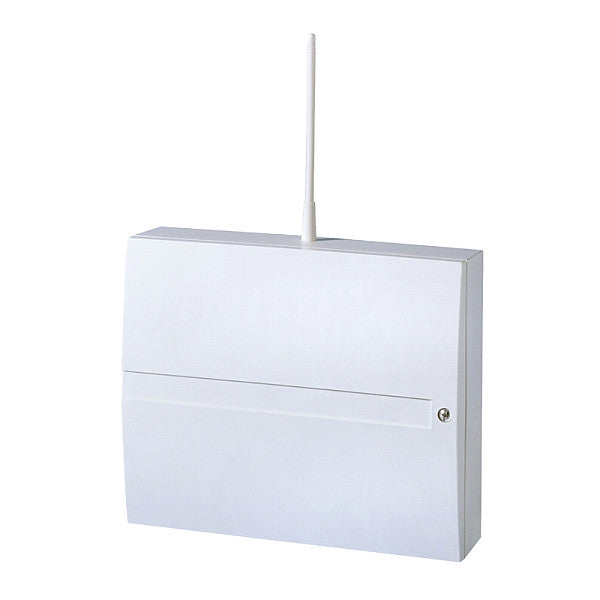 Centrale alarme sans fil 16 z 433.92mhz domotique ja63kr maison magasin habitation villa industrie ECLATS DESTOCKAGE