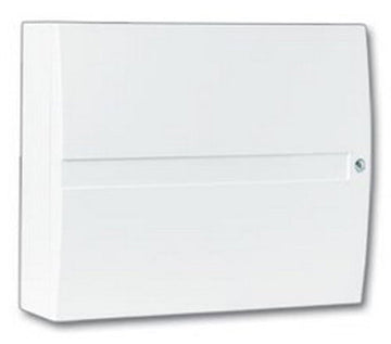 Centrale d alarme filaire 4 zones evolutive jablotron oasis ja-82k ja80 ja82 ECLATS DESTOCKAGE