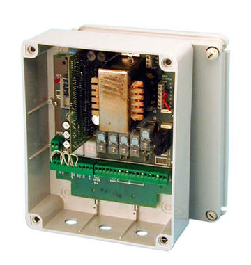 Centrale electronique 220v motorisation lict2s pour automatisme portail friction ECLATS DESTOCKAGE