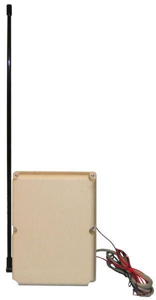 Centrale electronique de portier interphone sans fil ppsf5 wepasf 10005 ECLATS DESTOCKAGE