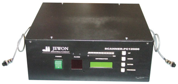 Centrale electronique pour portique detecteur de metal detection metaux ECLATS DESTOCKAGE