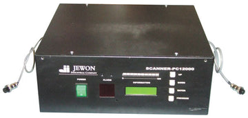 Centrale electronique pour portique detecteur de metal detection metaux ECLATS DESTOCKAGE