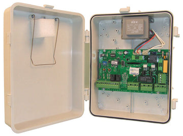 Centrale motorisation automatisme 2 battants 2 moteurs ea263 ea262 ea264 ea60 ea61 ea62 ea63 ea64 EA263B ECLATS DESTOCKAGE