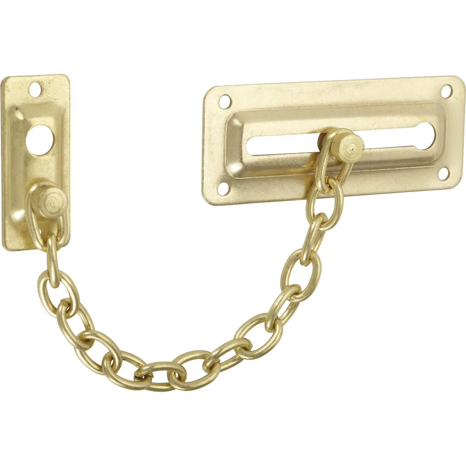 Chainette de surete de porte entrebailleur chaine appartement villa habitation ECLATS DESTOCKAGE