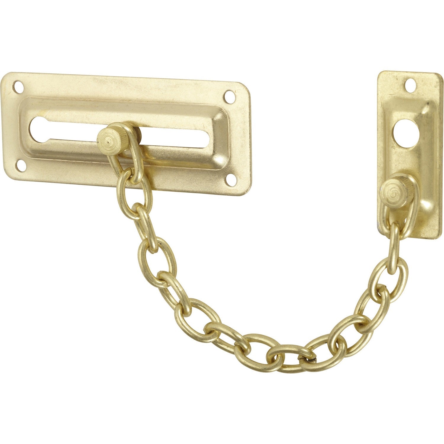 Chainette de surete pour porte d entree maison entrebailleur chaine appartement villa habitation ECLATS DESTOCKAGE