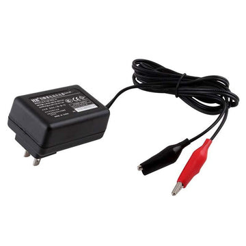 Chargeur 110v 220v accu accumulateur batterie rechargeable moto 7.2vcc 6v 7.2v 7.5v 0.5a 1a 6w ECLATS DESTOCKAGE