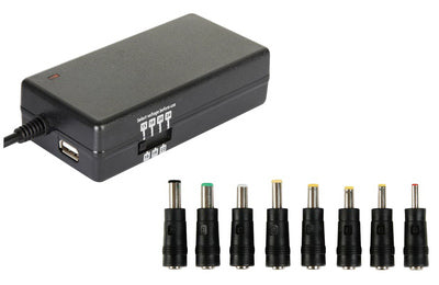 Chargeur 19v 3,4a 70w pour acer travelmate 2400 110v 220v 5v usb 15v 16v 18v 19v 20v 22v 24v ECLATS DESTOCKAGE