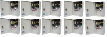 10 Chargeur 220v 12v alimentation 13.8v 5a 220vca/13.8vcc pour accu accumulateur batterie en 60950 ECLATS DESTOCKAGE