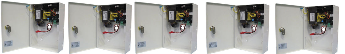 5 Chargeur 220v 12v alimentation 13.8v 5a 220vca/13.8vcc pour accu accumulateur batterie en 60950 ECLATS DESTOCKAGE
