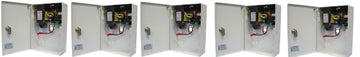 5 Chargeur 220v 12v alimentation 13.8v 5a 220vca/13.8vcc pour accu accumulateur batterie en 60950 ECLATS DESTOCKAGE