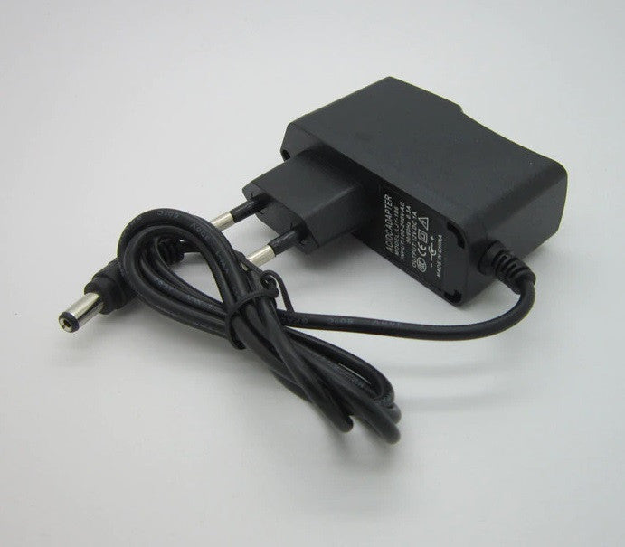 Chargeur 220v/ 24v 27,6v 500ma 0.5a LT-12 jack 5.5x2.1mm batterie scooter trotinette electrique patinette ECLATS DESTOCKAGE