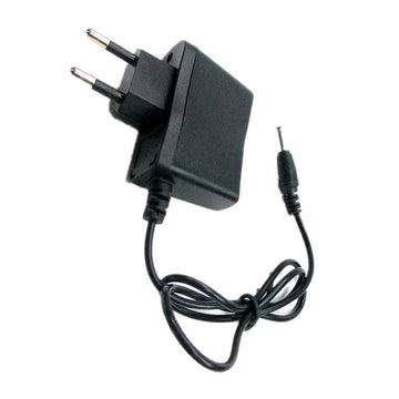 Chargeur 220v 4.2v pour batteries rechargeable 18650 3.7v de torche q5 t6 - ECLATS DESTOCKAGE