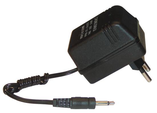 Chargeur 220v 6v 7v 7,2v 7.5v 150ma 3.5mm 240v 6vcc pour matraque electrique matle matlep matme ECLATS DESTOCKAGE