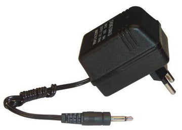 Chargeur 220v 6v 7v 7,2v 7.5v 1a 230v 240v 6vcc pour matraque electrique matle matlep matme ECLATS DESTOCKAGE