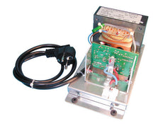 Chargeur 240v 27.6v alimentation 220v 230v 24v 4a 96w batterie accumulateur rechargeable