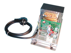 Chargeur accu 220v 24v 27.6v 5a 120w alimentaton 230v 240v accumulateur batterie rechargeable