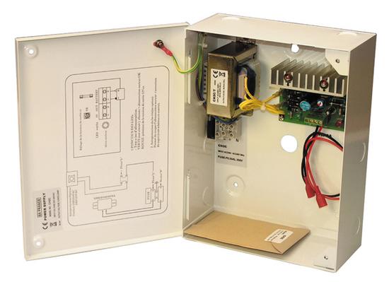 Chargeur accu 220vca/13.8vcc 220v 12v 13.8v 1.5a 2a accumulateur batterie rechargeable metal en60950 ECLATS DESTOCKAGE