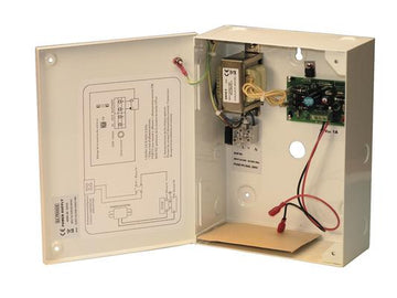 chargeur accu 220vca/13.8vcc 220v 12v 13.8v 1a accumulateur rechargeable en 60950 boitier metal ECLATS DESTOCKAGE