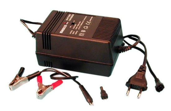 Chargeur accu accumulateur 220v 6v 7.2v 12v 13.8v 1.8a vl612lae batterie rechargeable 230v 6vcc ECLATS DESTOCKAGE