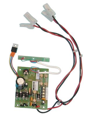 Chargeur accu accumulateur batterie rechargeable 220vca/27.6v 220v 24v 27.6v 1.5a (sans transfo) - ECLATS DESTOCKAGE