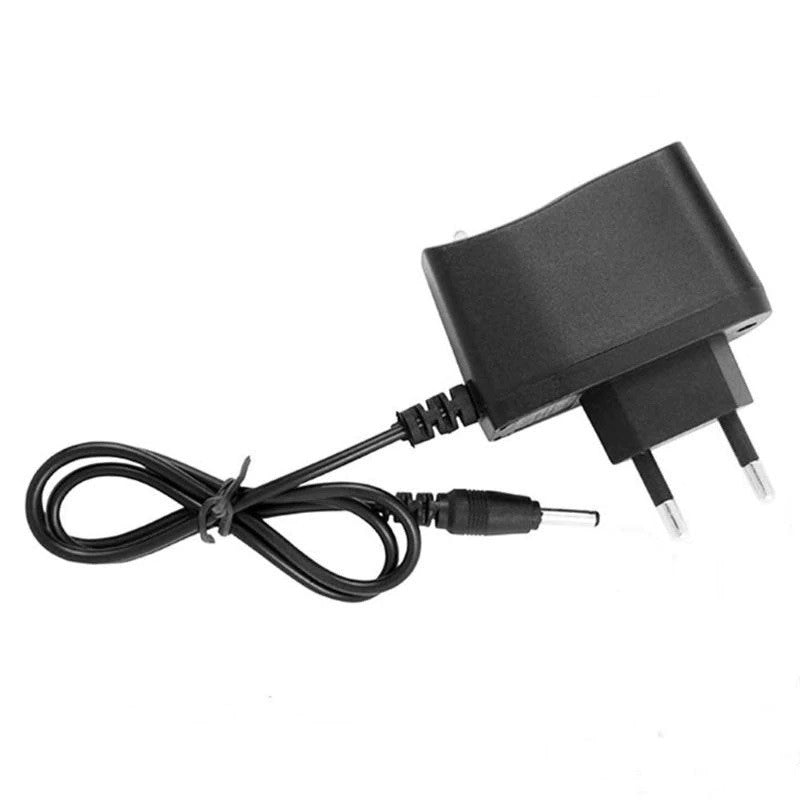 Chargeur adaptateur 11.1v 12v 12.6v 500mA 3s pour batterie lithium polymer 5.5 x 2.1mm euro plug ECLATS DESTOCKAGE
