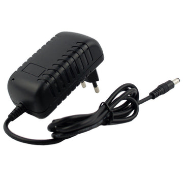 Chargeur adaptateur 220v ac dc 7.2v 7.4v 8.4v 3A 5.5*2.1mm batterie rechargeable 18650 Li-ion Li-po ECLATS DESTOCKAGE