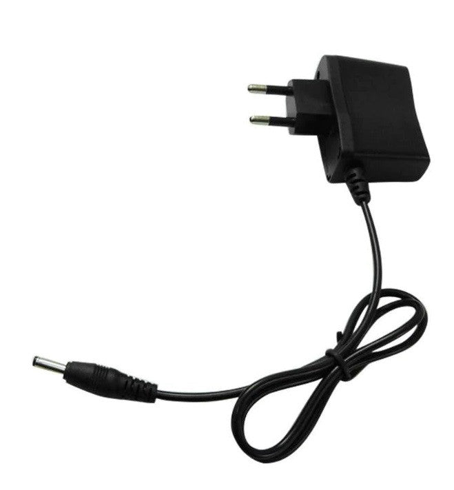 Chargeur adaptateur 220v vers 1.2v 1.3v 1.4v 1.5v 500mA 3s batterie lithium polymer 3.5*1.35mm ECLATS DESTOCKAGE