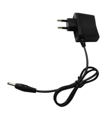 Chargeur adaptateur 220v vers 1.2v 1.3v 1.4v 1.5v 500mA 3s batterie lithium polymer 3.5*1.35mm ECLATS DESTOCKAGE