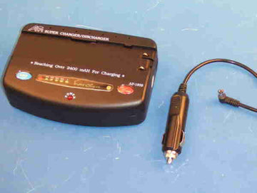 Chargeur automatique batterie pour telephone gsm motorola - ECLATS DESTOCKAGE