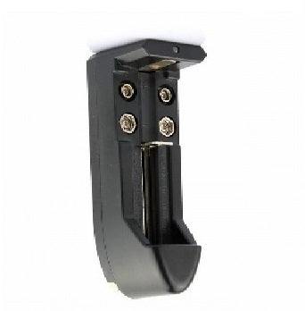 Chargeur batterie 1.2v li-ion 3.7v aa cr123 cr123a 18650 16340 14500 17670 175006 6f22 ECLATS DESTOCKAGE