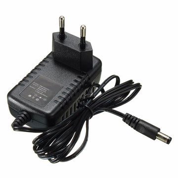 Chargeur batterie rechargeable Ni-MH Ni-Cd Auto 2.4v 3.6v 4.8v 6v 7.2v 8.4v 9.6v 10.8v 12v ECLATS DESTOCKAGE
