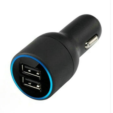 Chargeur De Voiture Avec Double Connexion Usb 5V 4.2A, 20W max. ECLATS DESTOCKAGE