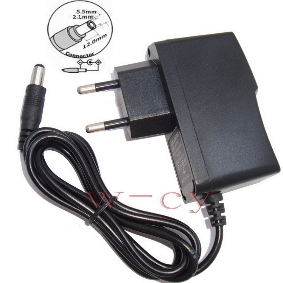 Chargeur officiel 5v 2a 5.5*2.1mm - ECLATS DESTOCKAGE