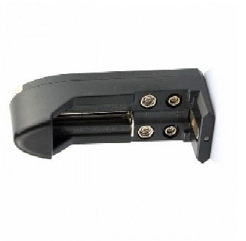 Chargeur pile batterie 1.2v li-ion 3.7v aa cr123 cr123a 18650 16340 ECLATS DESTOCKAGE