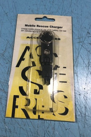 Chargeur secour sur pile telephone gsm ericsson sony t2xx t39 t45 t68 ECLATS DESTOCKAGE