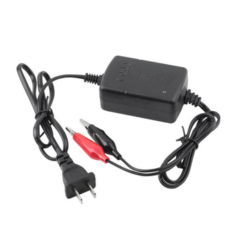 Chargeur secteur 110v 220v vers 12v 13.8v 14v pour batterie YS-C5801 HB-1380-01 ECLATS DESTOCKAGE