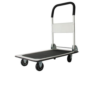 Chariot transport marchandise plate forme manutention colis 100kg a 150 kg oht150 perel ECLATS DESTOCKAGE